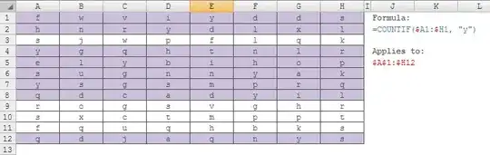 Keyboard Advanced settings in Windows Server 2012