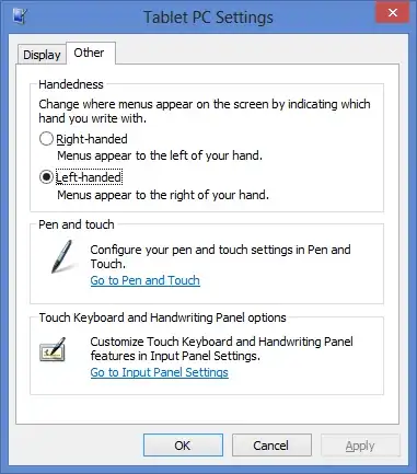 Show Package Contents in macOS Finder