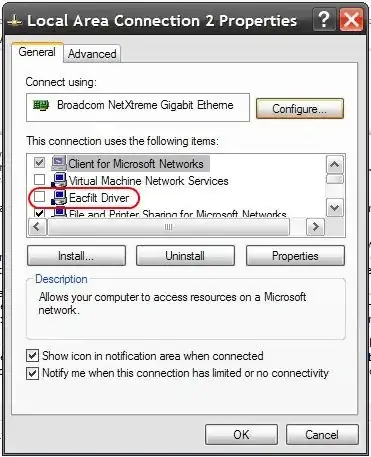 Fonts and Colors Settings