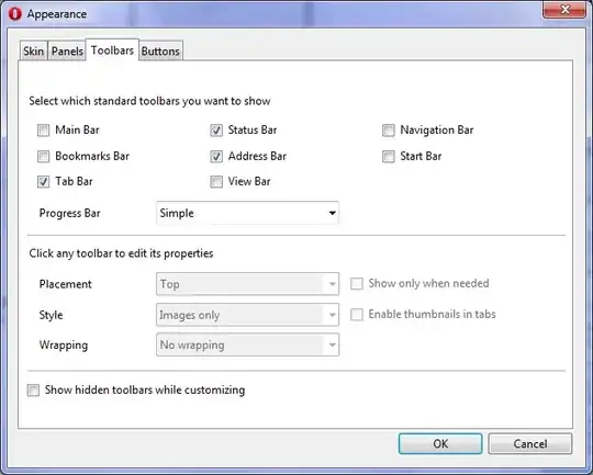 Boot without "autochk"