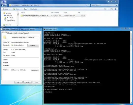 Notepad++ tab settings