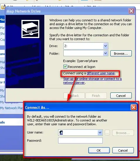 Touch Keyboard English