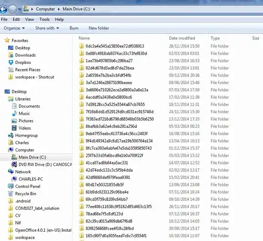 Screenshot of the relevant manual page