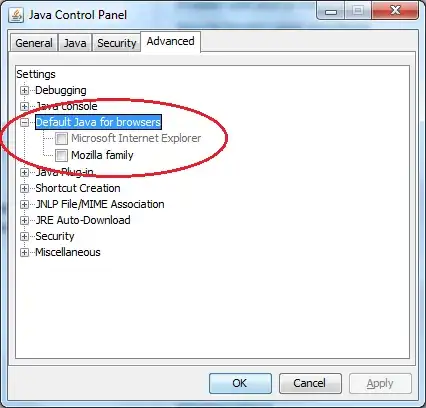 Modified 'Heading 1' style