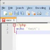 Smooth fonts in Notepad++/Wine