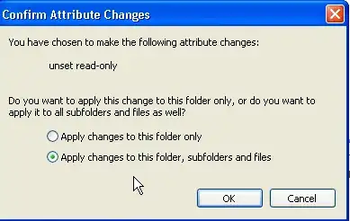 Custom Margins with Section Break Next Page