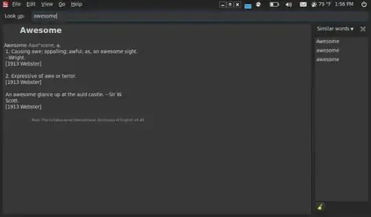 Without anti-aliasing