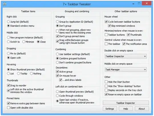 Task Scheduler Search