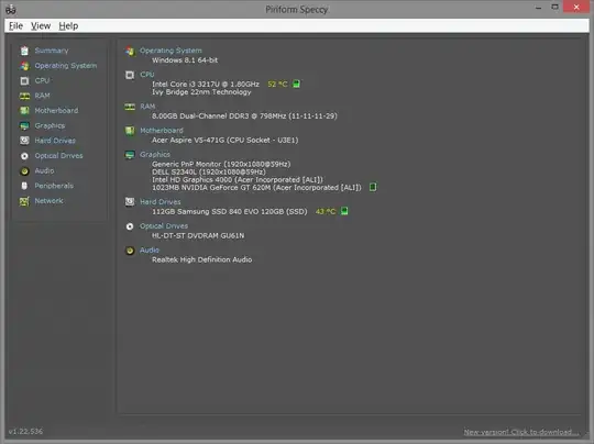 3-AUX cables (for a total of 6ch) needed