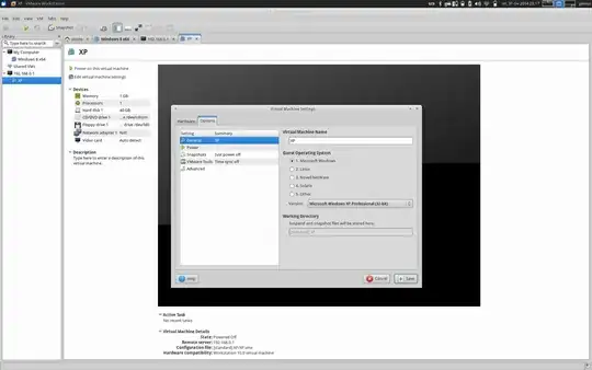 Firefox developer tools screenshot