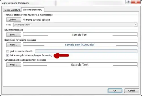 Windows Path Excerpt