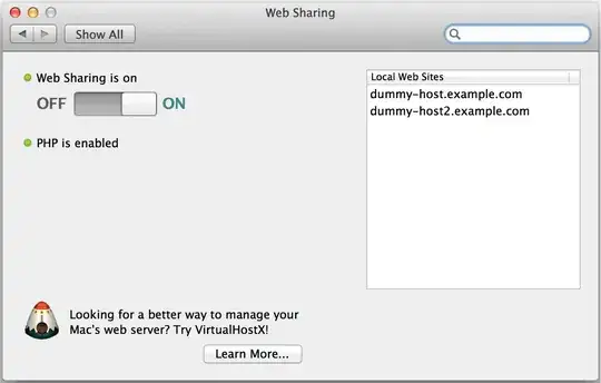 Share Internet connection