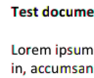 A pin prompt for my security key