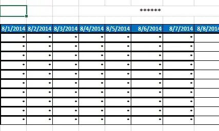 Pic 2: Secure boot menu