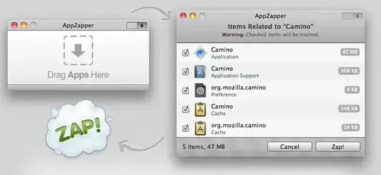 Firefox CoLT right-click menu