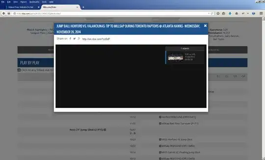 Opera & search engines