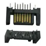 SATA connector