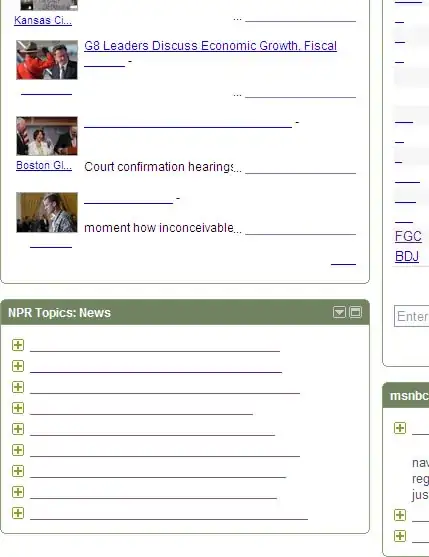 Screenshot of Task Coach from taskcoach.org