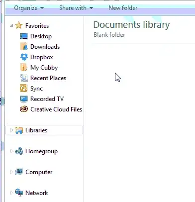 Converted versing showing pixelated numbering due to an unwanted conversion into a bitmap