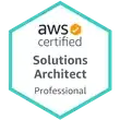 AWS Certified Solutions Architect - Professional