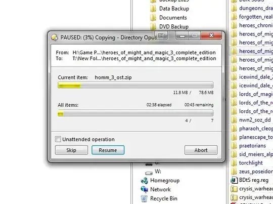 DISKPART Screen Capture