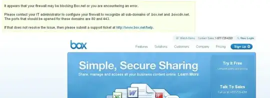 Rufus persistent storage