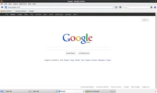 ownCloud in Windows 10 explorer sidebar
