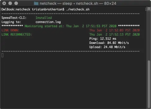 Language Support Menu