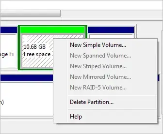 sqliteviz CSV import dialogue