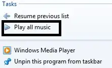 Backwards-L enter with smaller shift
