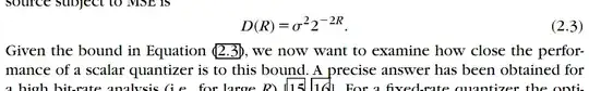 center-aligned equation with it's number aligned on the right