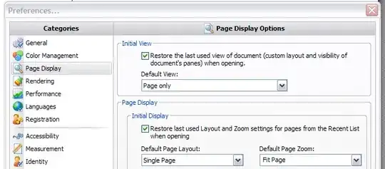Project 2013 whitespace fail