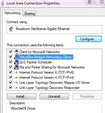 Jabber taskbar preview