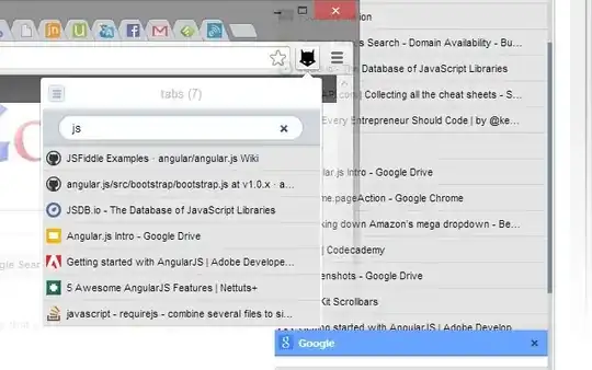 IPv6 Upstream is finally on