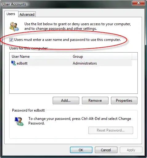 Screenshot of font size settings from IntelliJ
