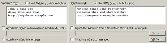 screen shot of WD Drive Utilities
