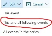 A desktop screenshot showing two windowed applications covering the Windows taskbar with a third window maximized and not covering the taskbar