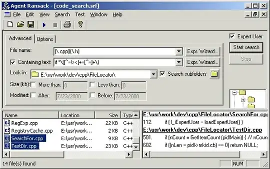 Error deleting folder named NUL