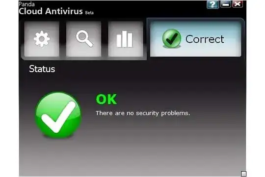 When trying to run Windows Update, expect an error. When trying to run Windows Update, expect an error.