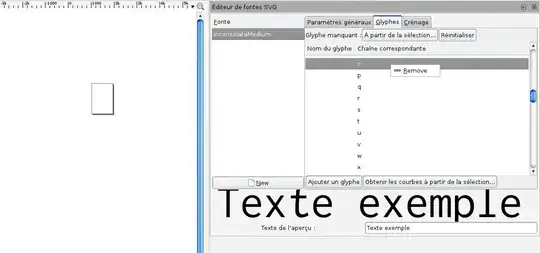Successful manual installation of Windows updates in an offline environment