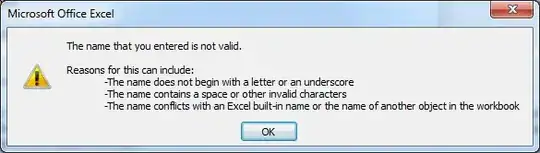 Running mpv the first time