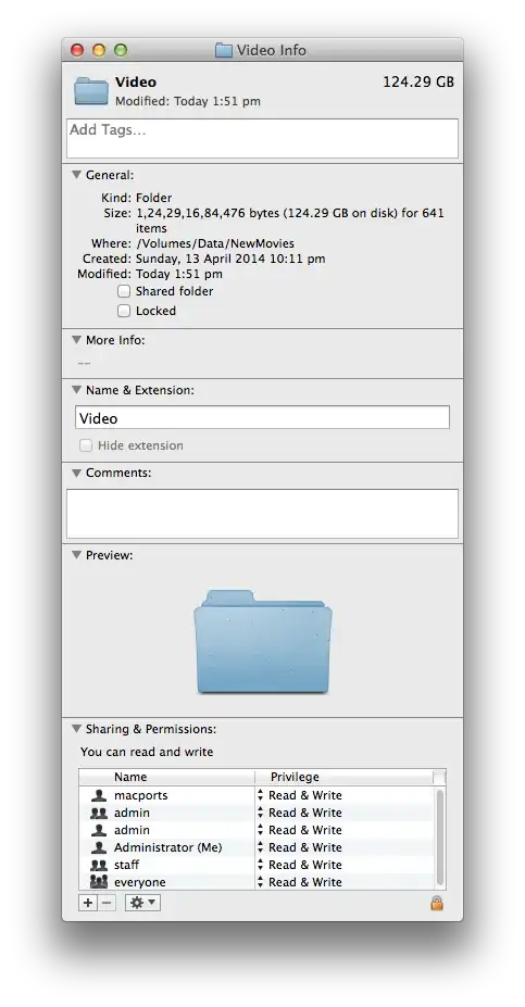 Advanced keyboard settings