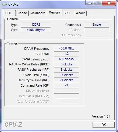 Parameter options - we've tried with and without single and double quotes