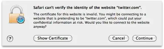 KVM bluetooth example