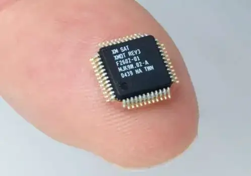 PIC Chip single-chip computer
