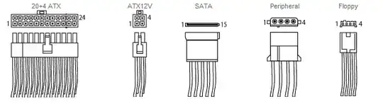AutoFormat as you type dialog