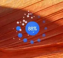 Selecting "Change PC Settings"