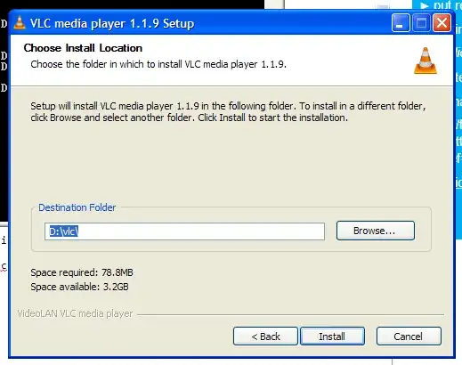 Unavailable username