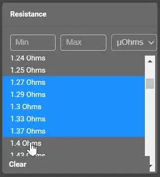 screenshot with cursor