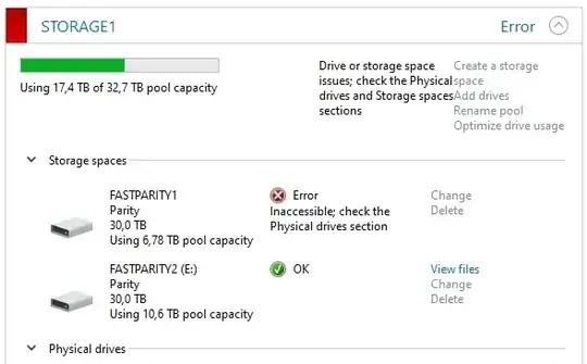 Screenshot of Process Monitor